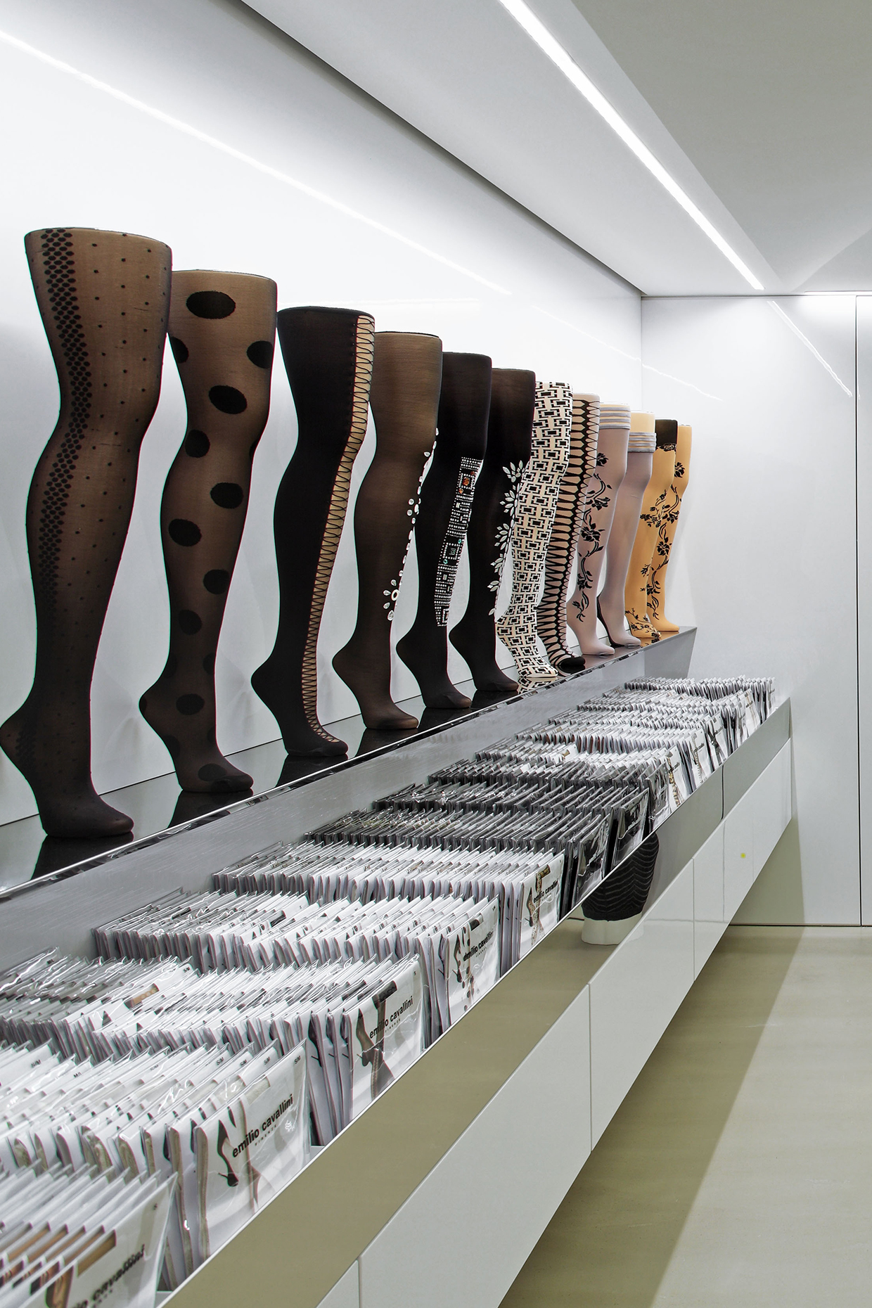 EXCLUSIVE FOR RETAILERS